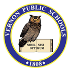 Vernon Public Schools logo